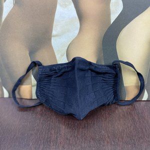 NEW SKIMS Onyx Face Mask